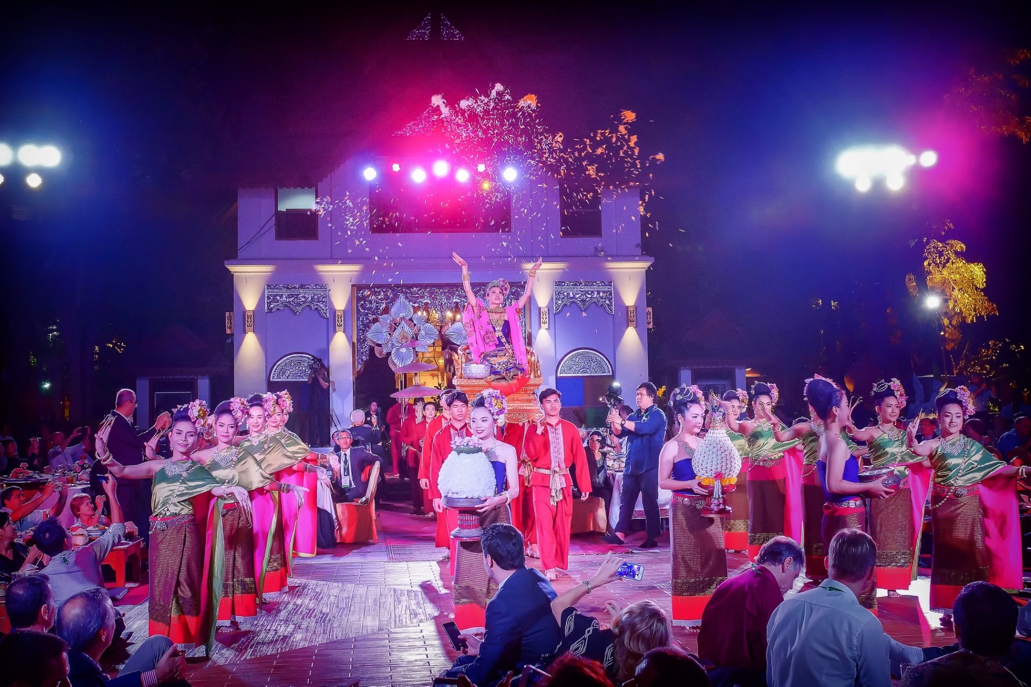 Chiang Mai Essence Package – 4 Days 3 Nights